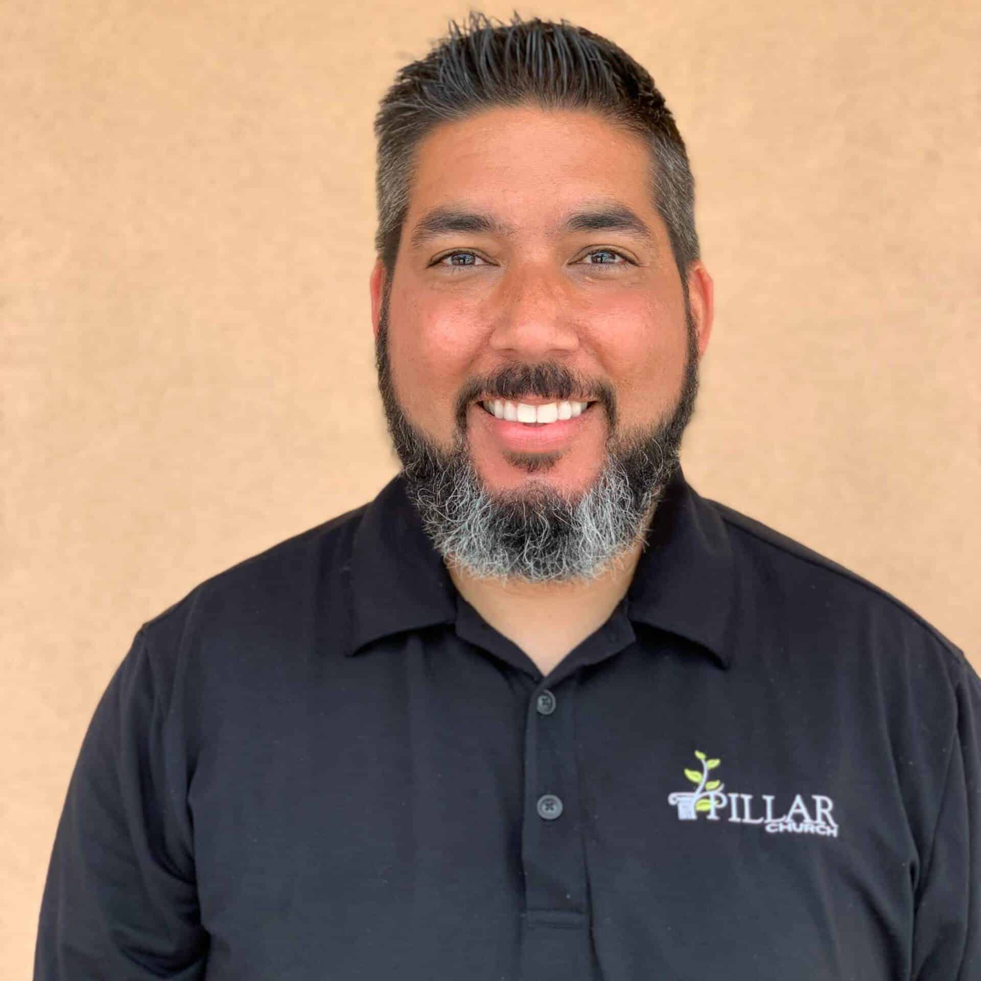 Leadership Pillar Church of Oceanside