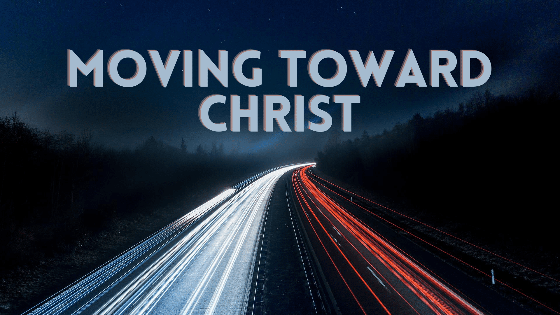 The Lord’s Prayer Pillar Church of Oceanside