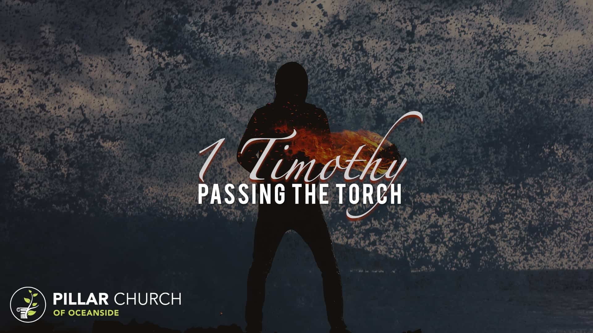 Leaders are… Pillar Church of Oceanside