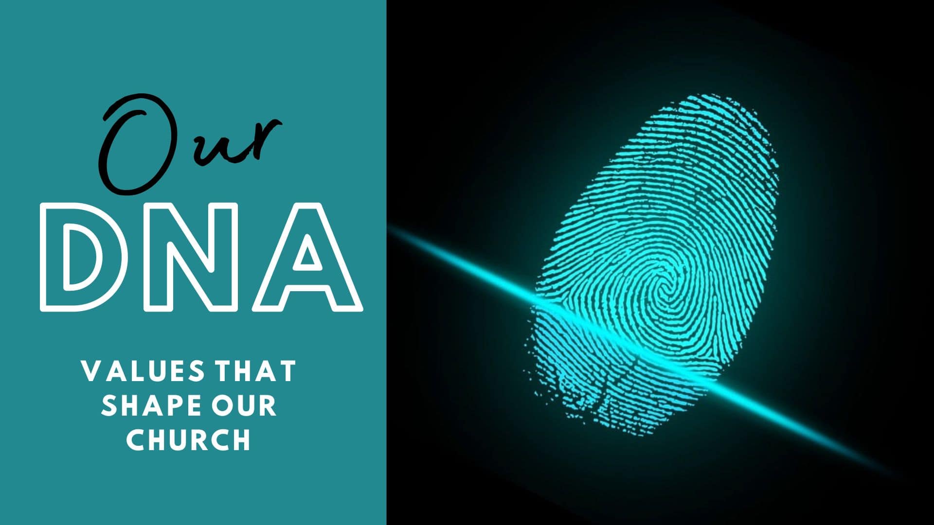 Our DNA The Great Commission Part II Pillar Church of Oceanside